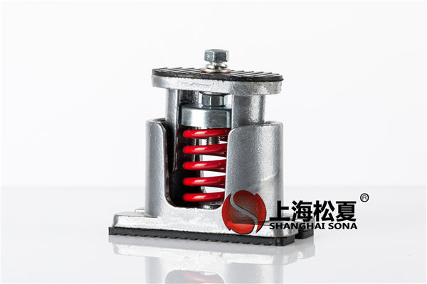 <a href='http://www.770333.cn' target='_blank'><u>橡膠減震器</u></a>和<a href='http://www.770333.cn' target='_blank'><u>彈簧減震器</u></a>有什么區(qū)別？