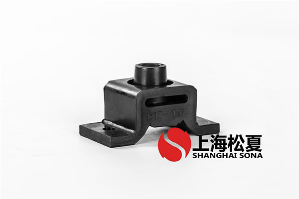 BE型離心機(jī)<a href='http://www.770333.cn' target='_blank'><u>橡膠減震器</u></a>特點(diǎn)