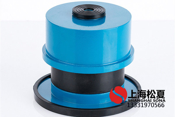 電動循環(huán)泵用什么樣的<a href='http://www.770333.cn' target='_blank'><u>彈簧減震器</u></a>？