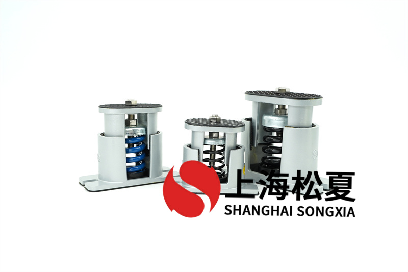 氣壓增壓泵用哪種阻尼彈簧<a href='http://www.770333.cn' target='_blank'><u>減振器</u></a>合適？