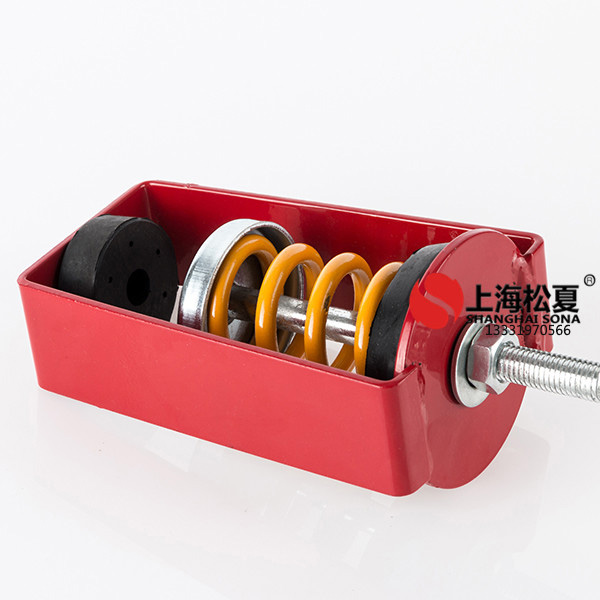 發(fā)電機組專用<a href='http://www.770333.cn' target='_blank'><u>彈簧減震器</u></a>知識介紹