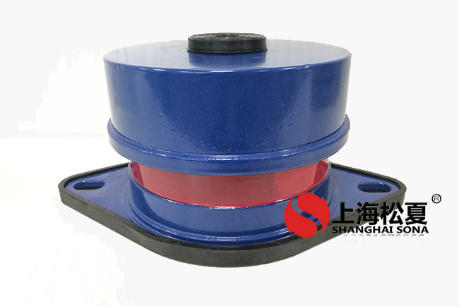 減震<a href='http://www.770333.cn' target='_blank'><u>彈簧減震器</u></a>產(chǎn)品的功能特性