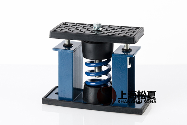 主機(jī)箱減振器關(guān)鍵適用于抗震和隔音降噪