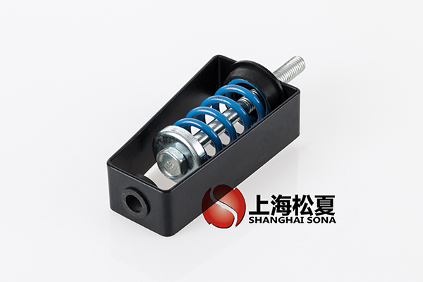 ZTA型阻尼<a href='http://www.770333.cn' target='_blank'><u>彈簧減震器</u></a>使用說明書