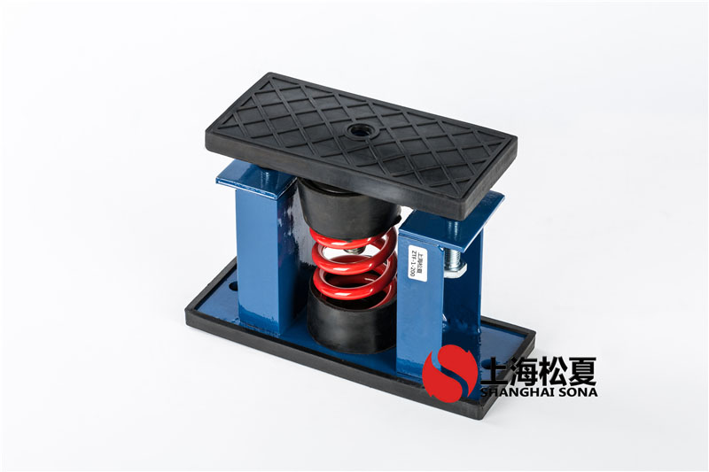 ZTA系列阻尼<a href='http://www.770333.cn' target='_blank'><u>彈簧減震器</u></a>產(chǎn)品特點(diǎn)