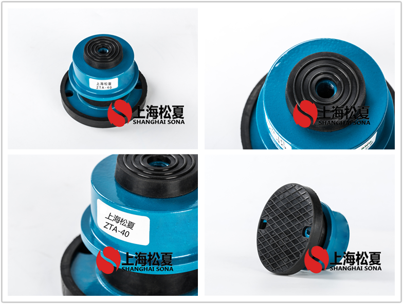 ZTA-40阻尼彈簧<a href='http://www.770333.cn' target='_blank'><u>減震器</u></a>圖片