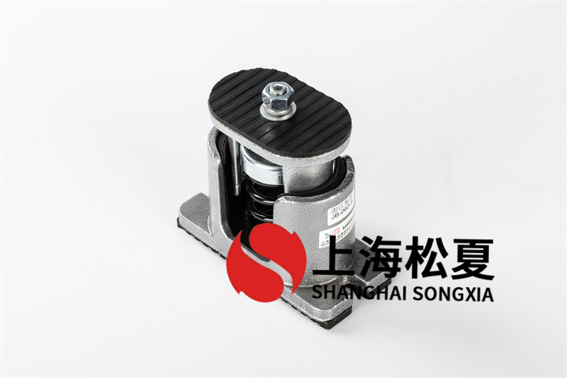 循環(huán)<a href='http://www.770333.cn' target='_blank'><u>水泵減震器</u></a>運(yùn)行常見(jiàn)故障分析與工作原理