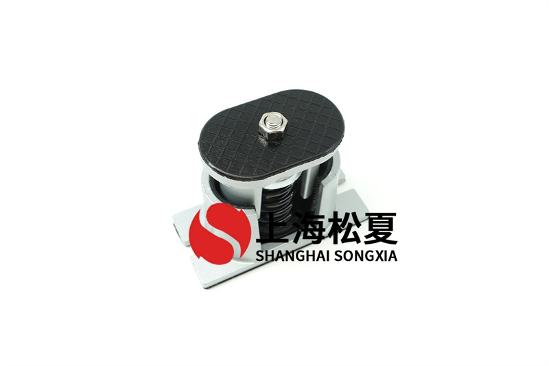 消防排煙風(fēng)機(jī)<a href='http://www.770333.cn' target='_blank'><u>減震器</u></a>的安裝注意事項(xiàng)