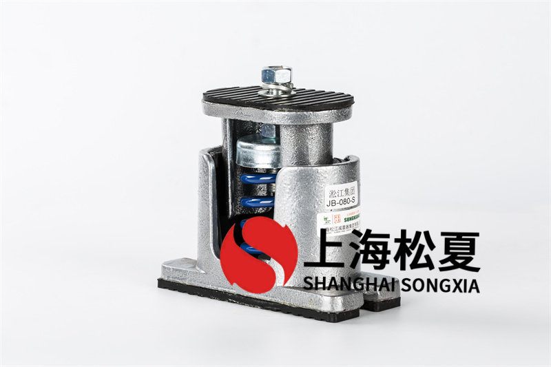 為什么風(fēng)機(jī)需要裝配<a href='http://www.770333.cn' target='_blank'><u>減震器</u></a>