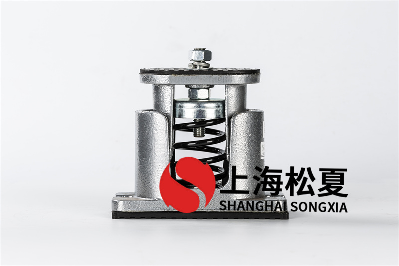 風(fēng)機(jī)電動(dòng)彈簧<a href='http://www.770333.cn' target='_blank'><u>減震器</u></a>的工作原理