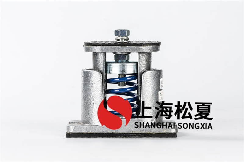 中小型軸流式風機<a href='http://www.770333.cn' target='_blank'><u>減震器</u></a>型號規(guī)格