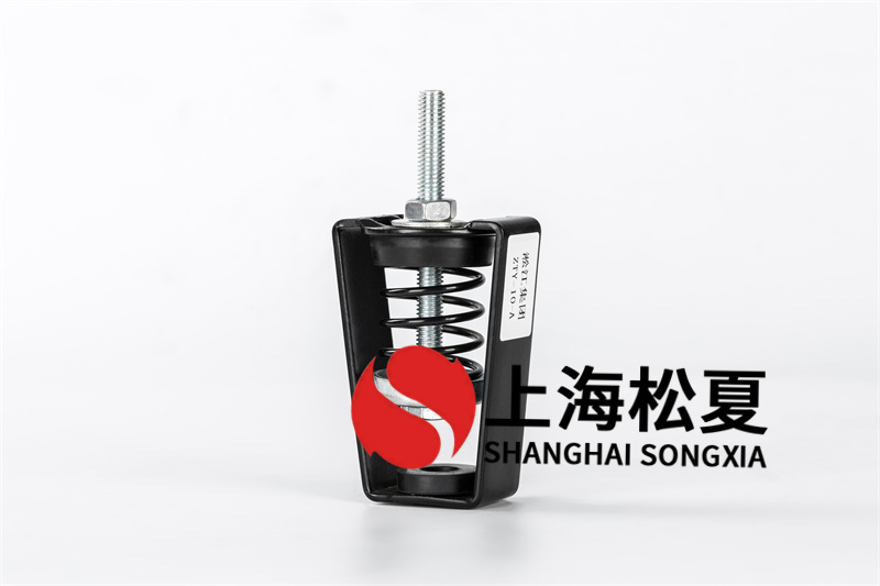 為什么風機需要裝配<a href='http://www.770333.cn' target='_blank'><u>減震器</u></a>？