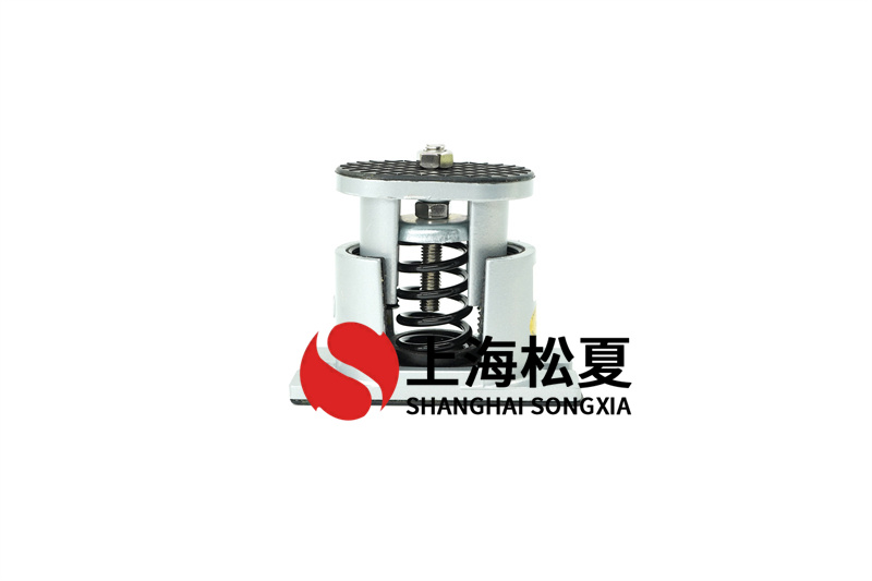 消防風(fēng)機(jī)<a href='http://www.770333.cn' target='_blank'><u>減震器</u></a>安裝中的常見(jiàn)問(wèn)題