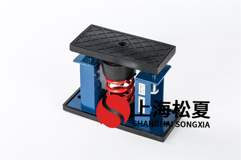 離心風機<a href='http://www.770333.cn' target='_blank'><u>減震器</u></a>作為氣體輸送設(shè)備的主要優(yōu)勢