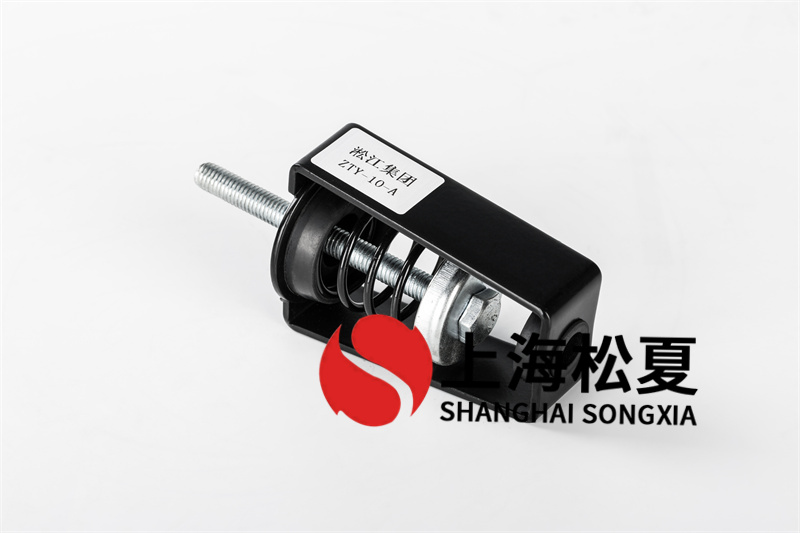 彈簧<a href='http://www.770333.cn' target='_blank'><u>減震器</u></a>的選型及功能特點(diǎn)及注意事項(xiàng)