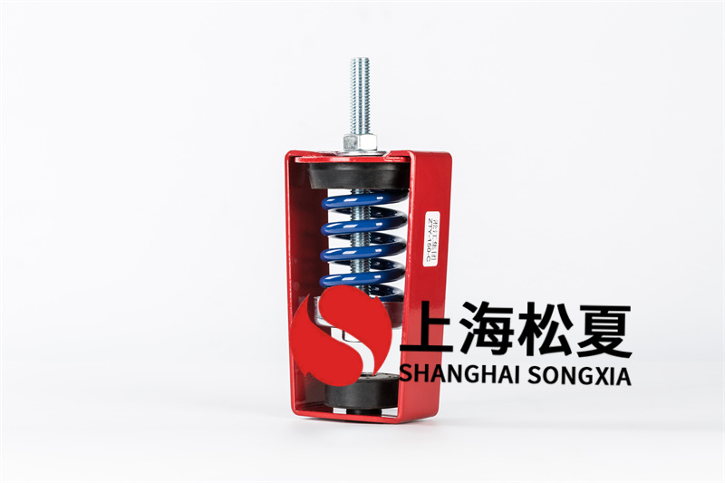 <a href='http://www.770333.cn' target='_blank'><u>彈簧減震器</u></a>的選型及功能特點(diǎn)及注意事項(xiàng)