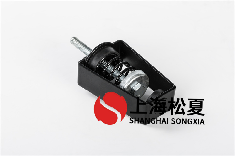 離心風機<a href='http://www.770333.cn' target='_blank'><u>減震器</u></a>疲勞壽命檢測應該怎么做？