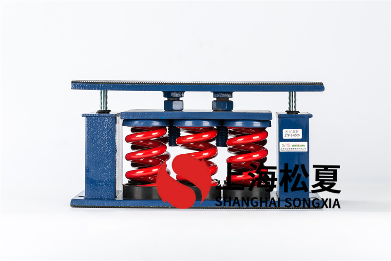 離心風(fēng)機<a href='http://www.770333.cn' target='_blank'><u>減震器</u></a>減噪和隔音設(shè)備的做法