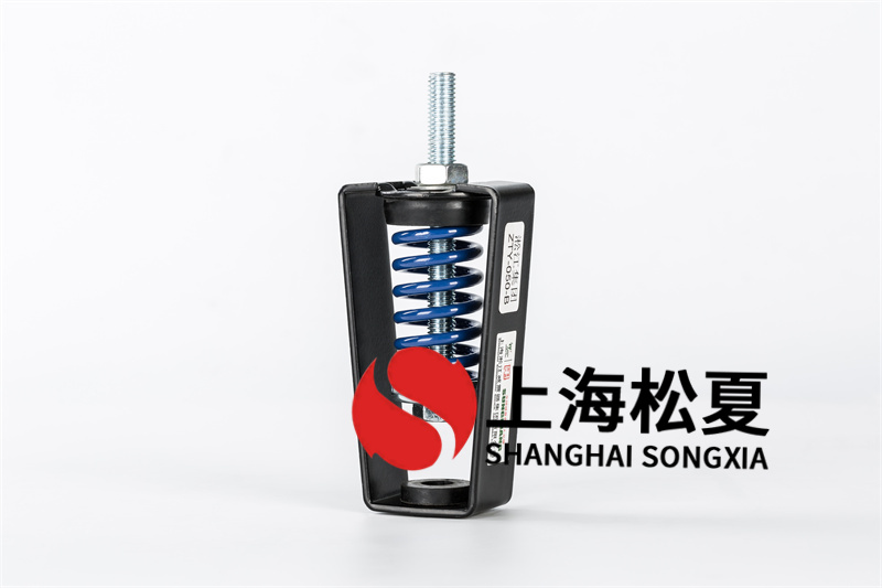 消防泵安裝<a href='http://www.770333.cn' target='_blank'><u>減震器</u></a>的注意事項有哪些呢？