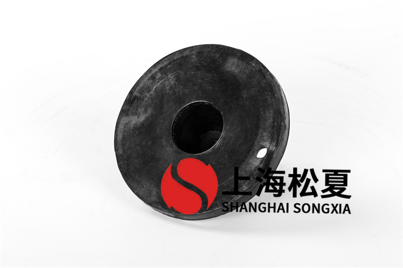 引風(fēng)機(jī)橡膠<a href='http://www.770333.cn' target='_blank'><u>減震器</u></a>的功能介紹