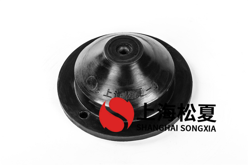 引風(fēng)機(jī)<a href='http://www.770333.cn' target='_blank'><u>橡膠減震器</u></a>的功能介紹