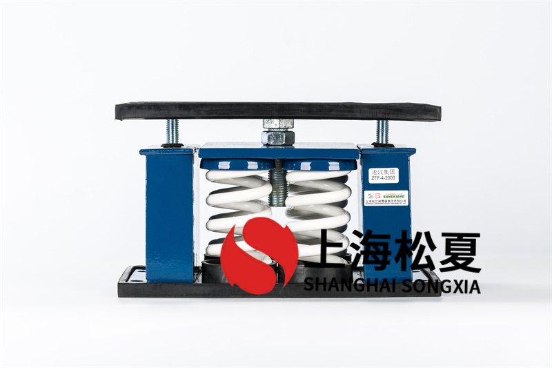 斜流風(fēng)機(jī)<a href='http://www.770333.cn' target='_blank'><u>減震器</u></a>技術(shù)領(lǐng)域的主要技術(shù)分析