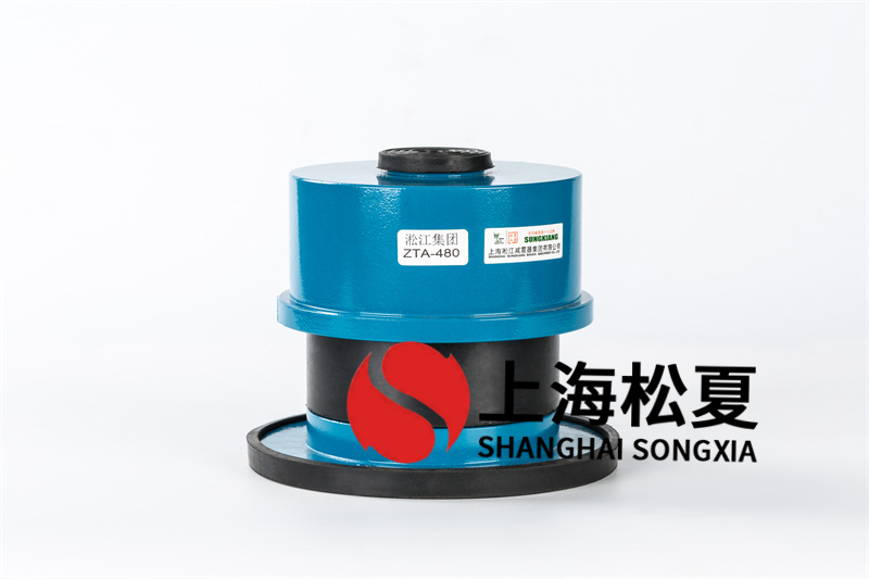 密閉式油浸式變壓器<a href='http://www.770333.cn' target='_blank'><u>減震器</u></a>有什么作用呢？