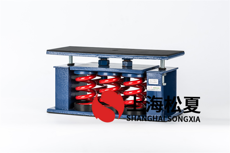 柴油發(fā)動(dòng)機(jī)推動(dòng)離心<a href='http://www.770333.cn' target='_blank'><u>水泵減震器</u></a>的構(gòu)成