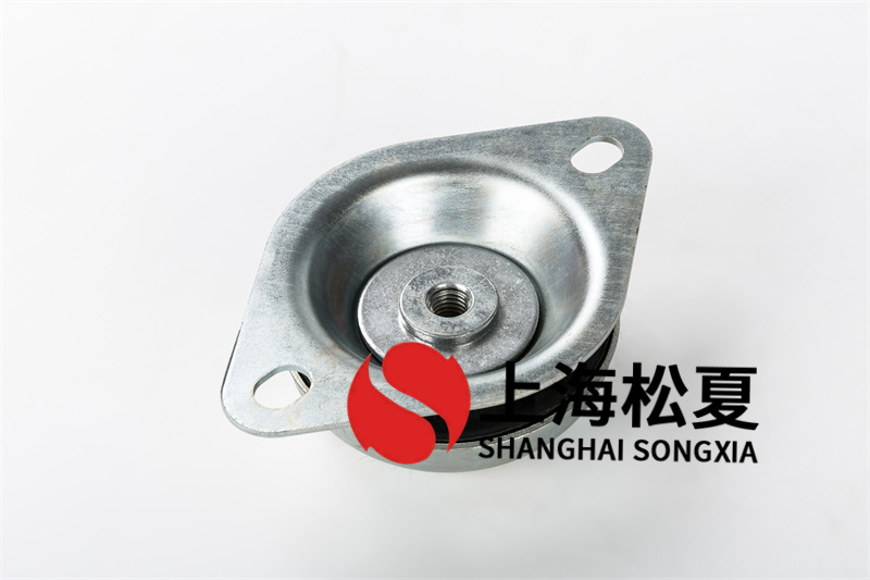 風(fēng)力發(fā)電機橡膠<a href='http://www.770333.cn' target='_blank'><u>減震器</u></a>的優(yōu)點是什么