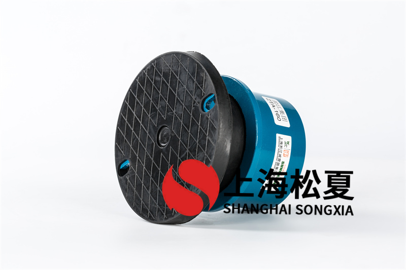 柴油發(fā)電機組彈簧<a href='http://www.770333.cn' target='_blank'><u>減震器</u></a>的技術(shù)性詳細介紹