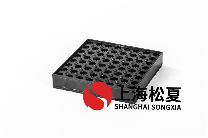 橡膠<a href='http://www.770333.cn' target='_blank'><u>減震器</u></a>安裝使用前需要做哪些準(zhǔn)備工作？