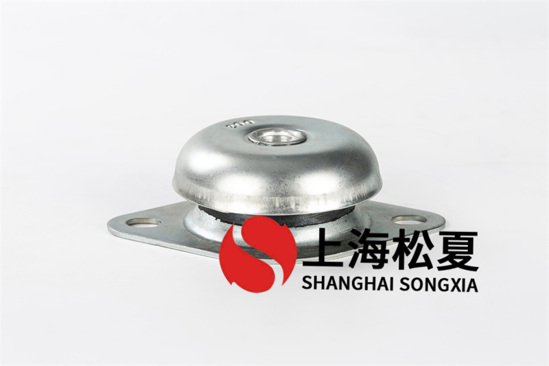 <a href='http://www.770333.cn' target='_blank'><u>橡膠減震器</u></a>適用范圍