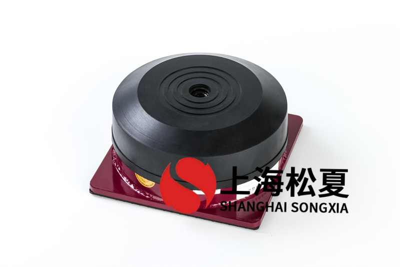 水泵型<a href='http://www.770333.cn' target='_blank'><u>橡膠減震器</u></a>如何安裝和移交