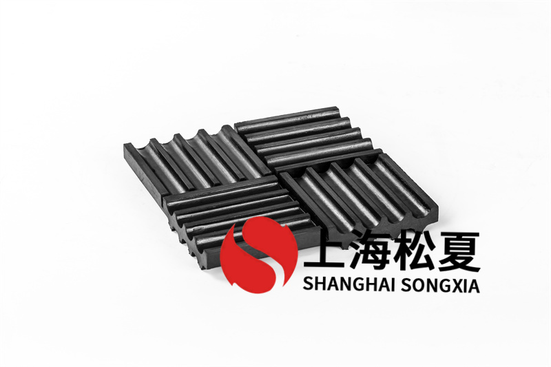 橡膠<a href='http://www.770333.cn' target='_blank'><u>減震器</u></a>的鑄造工藝的設(shè)計(jì)