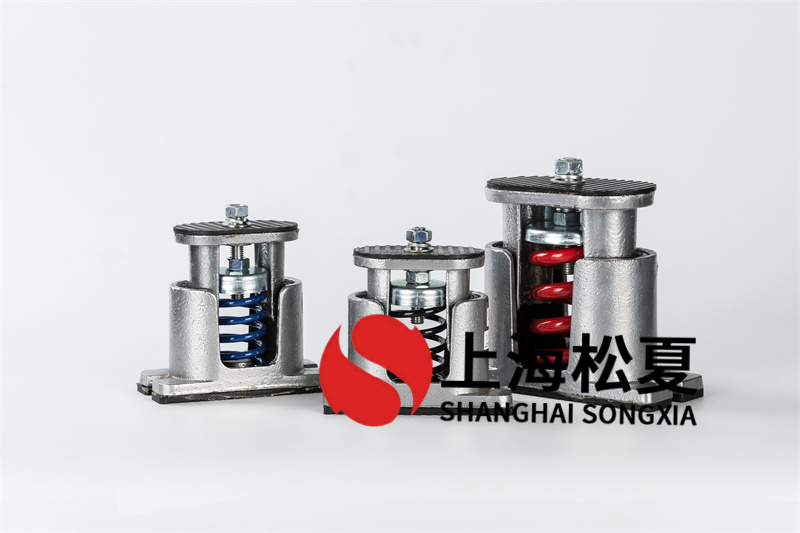 <a href='http://www.770333.cn' target='_blank'><u>橡膠減震器</u></a>跟阻尼彈簧減振器的不同之處