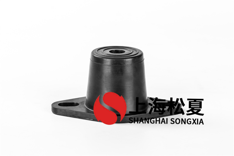 橡膠隔振器與橡膠<a href='http://www.770333.cn' target='_blank'><u>減振器</u></a>的區(qū)別